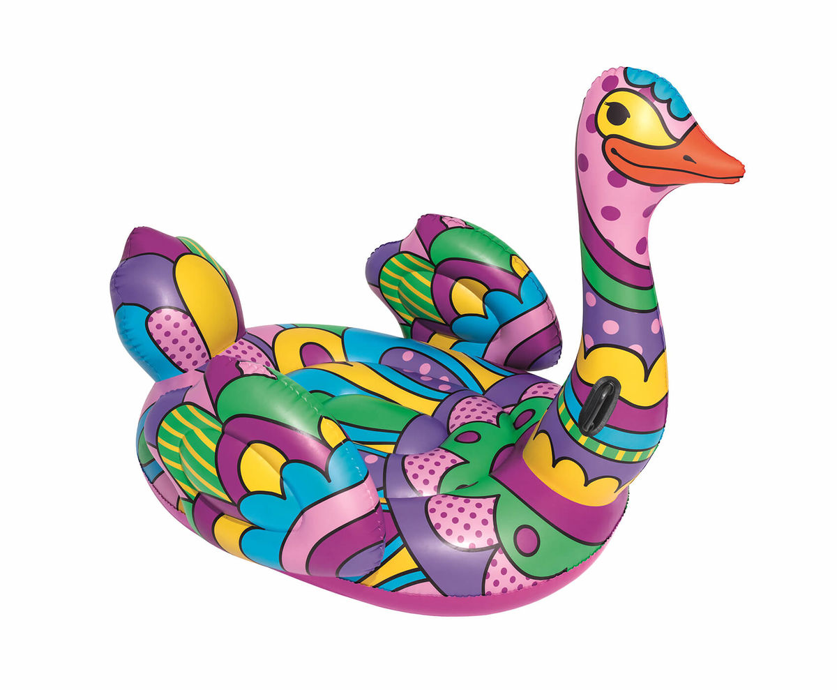 Image of Bestway POP Ostrich Schwimmtier bei nettoshop.ch
