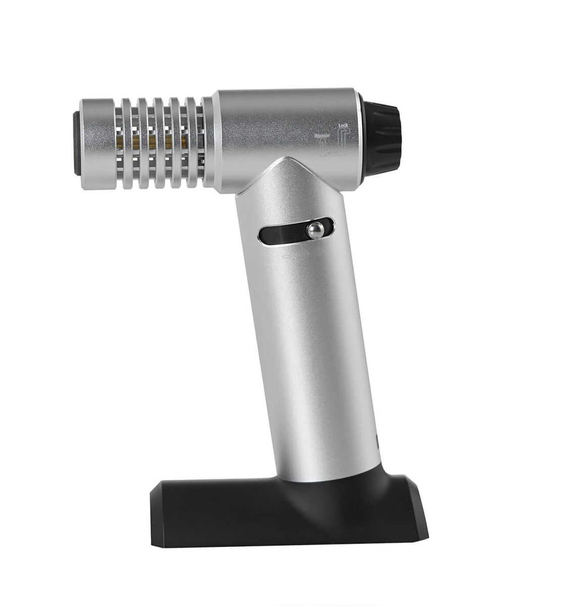 Image of AdHoc BRULÉE Flambierbrenner silber bei nettoshop.ch