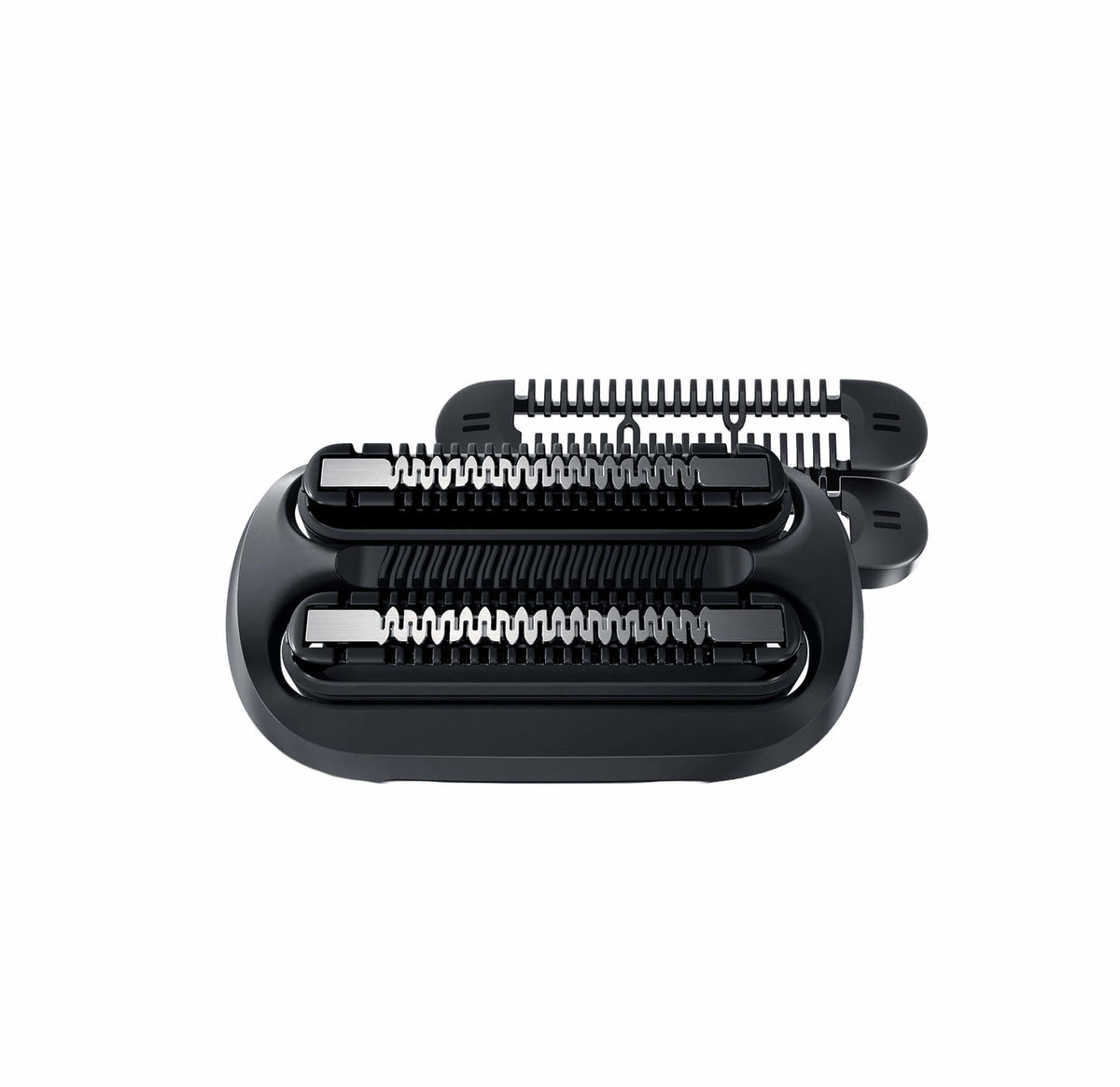 Image of Braun Stoppelbarttrimmer Aufsatz bei nettoshop.ch