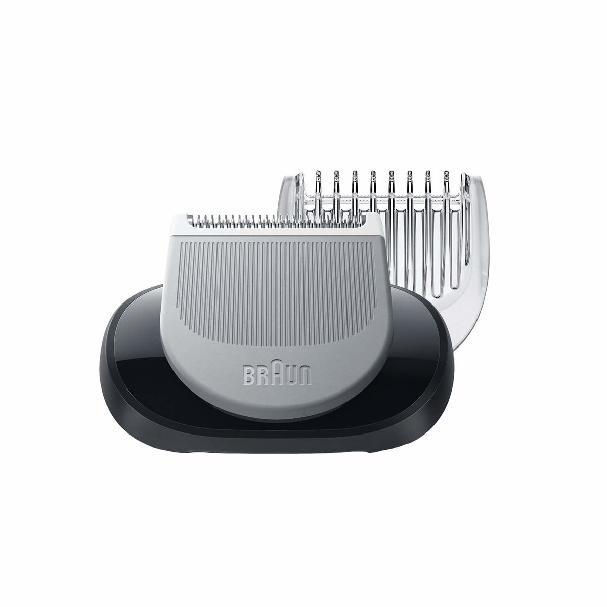 Image of Braun Körperhaartrimmer Aufsatz bei nettoshop.ch