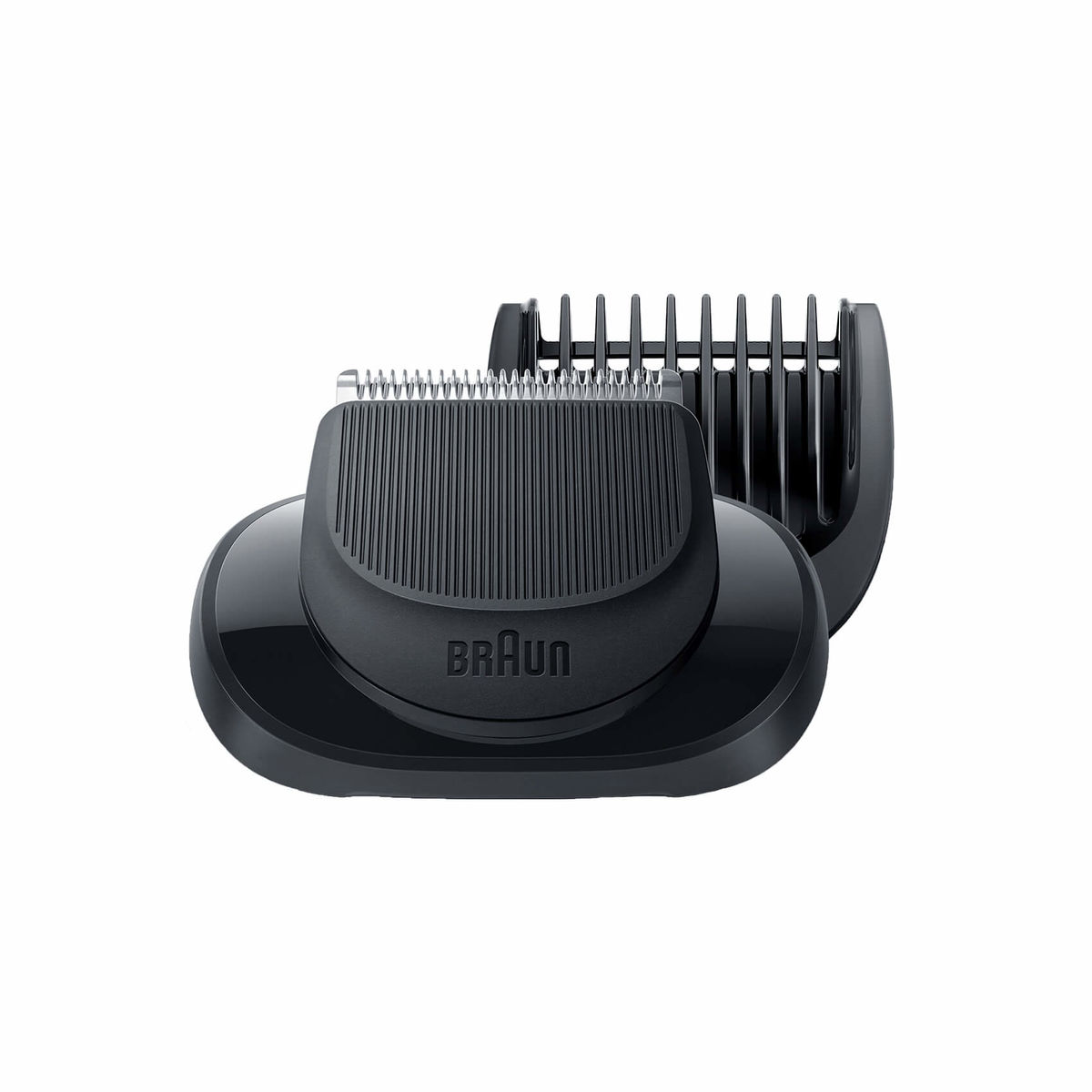 Image of Braun Barttrimmer Aufsatz bei nettoshop.ch