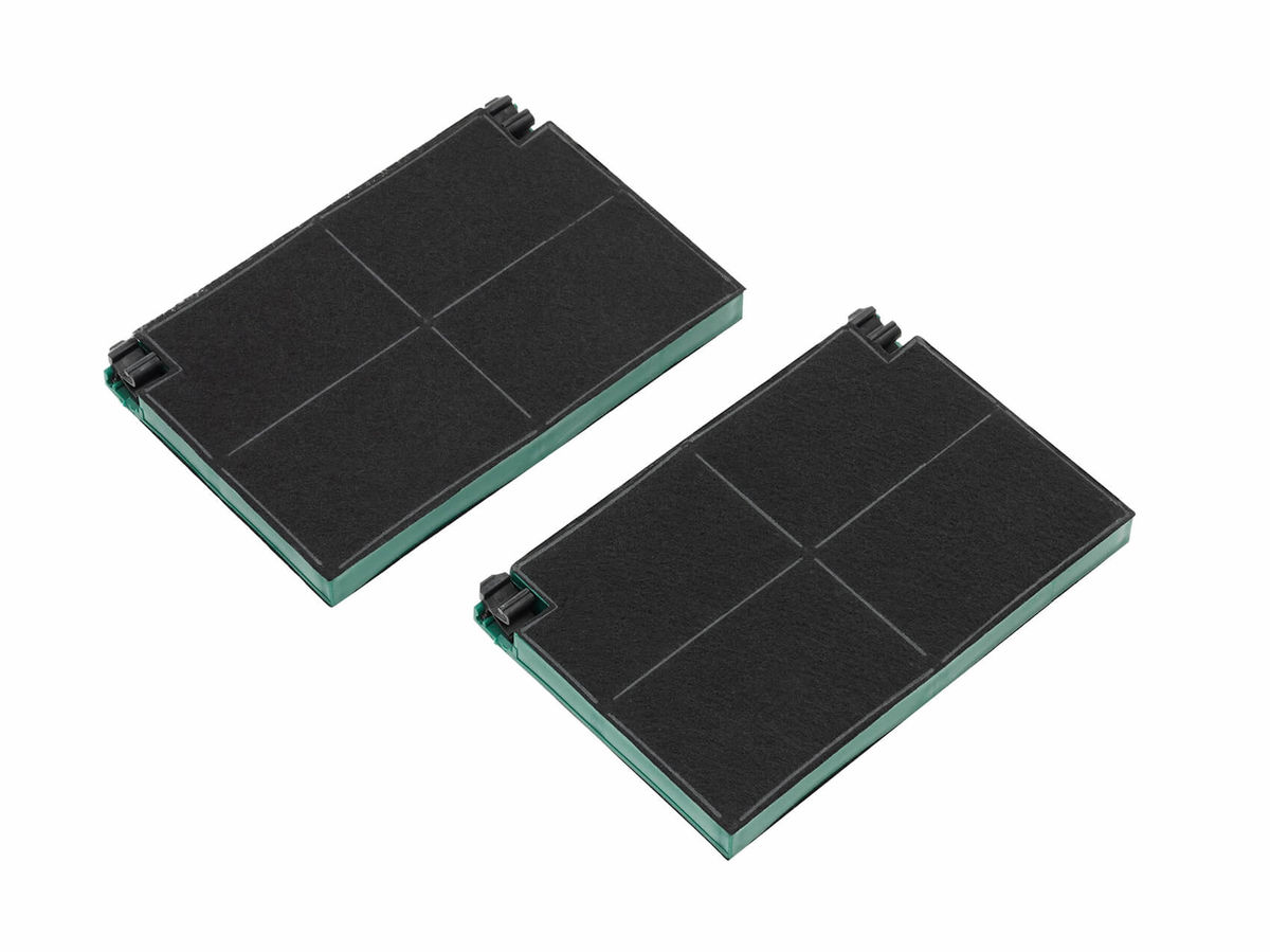 Image of Electrolux MCFE28 LongLife-Akivkohlefilter bei nettoshop.ch