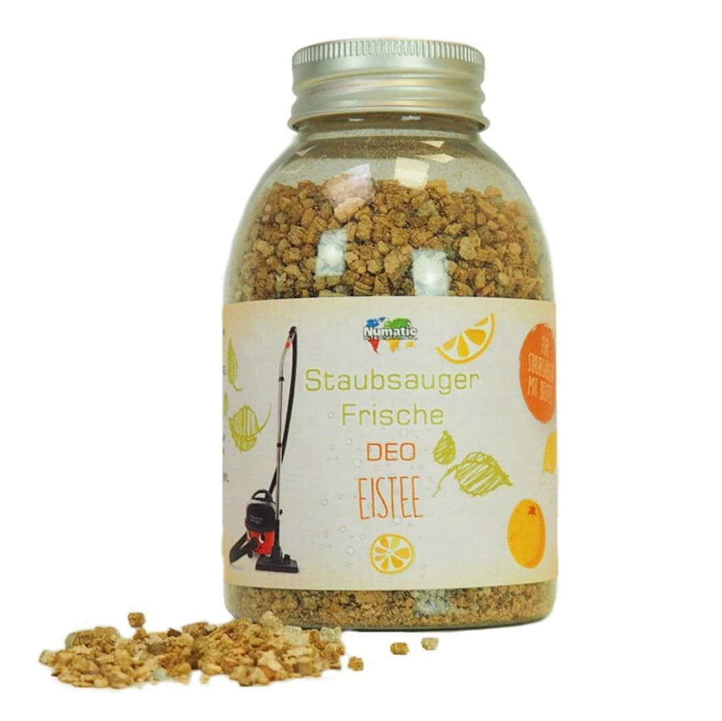 Image of Numatic Deo Granulat "Eistee" Zubehör bei nettoshop.ch