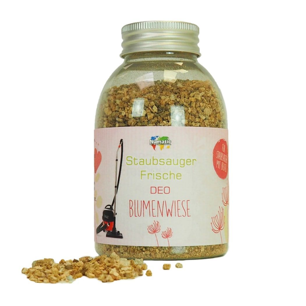 Image of Numatic Deo Granulat "Blumenwiese" Zubehör bei nettoshop.ch