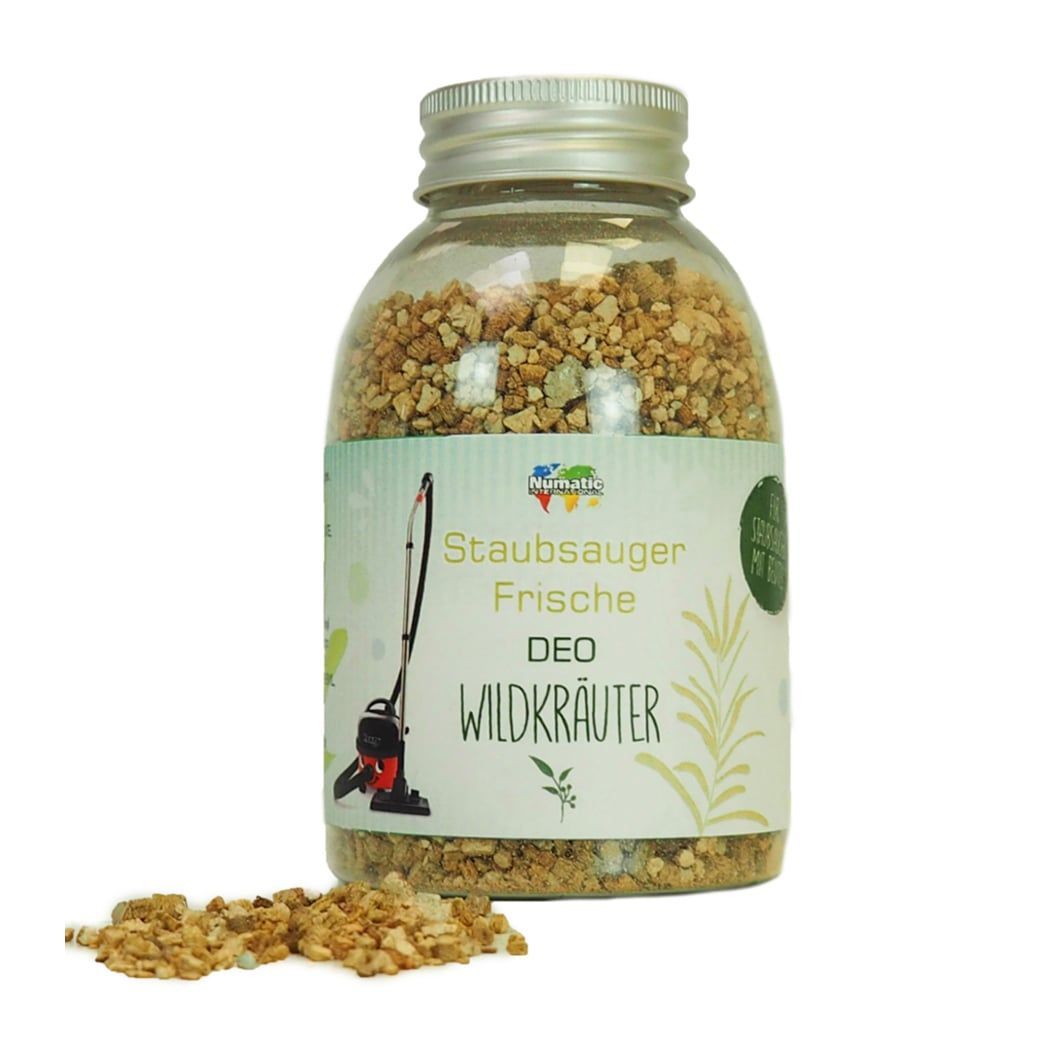 Image of Numatic Deo Granulat "Wildkräuter" Zubehör bei nettoshop.ch