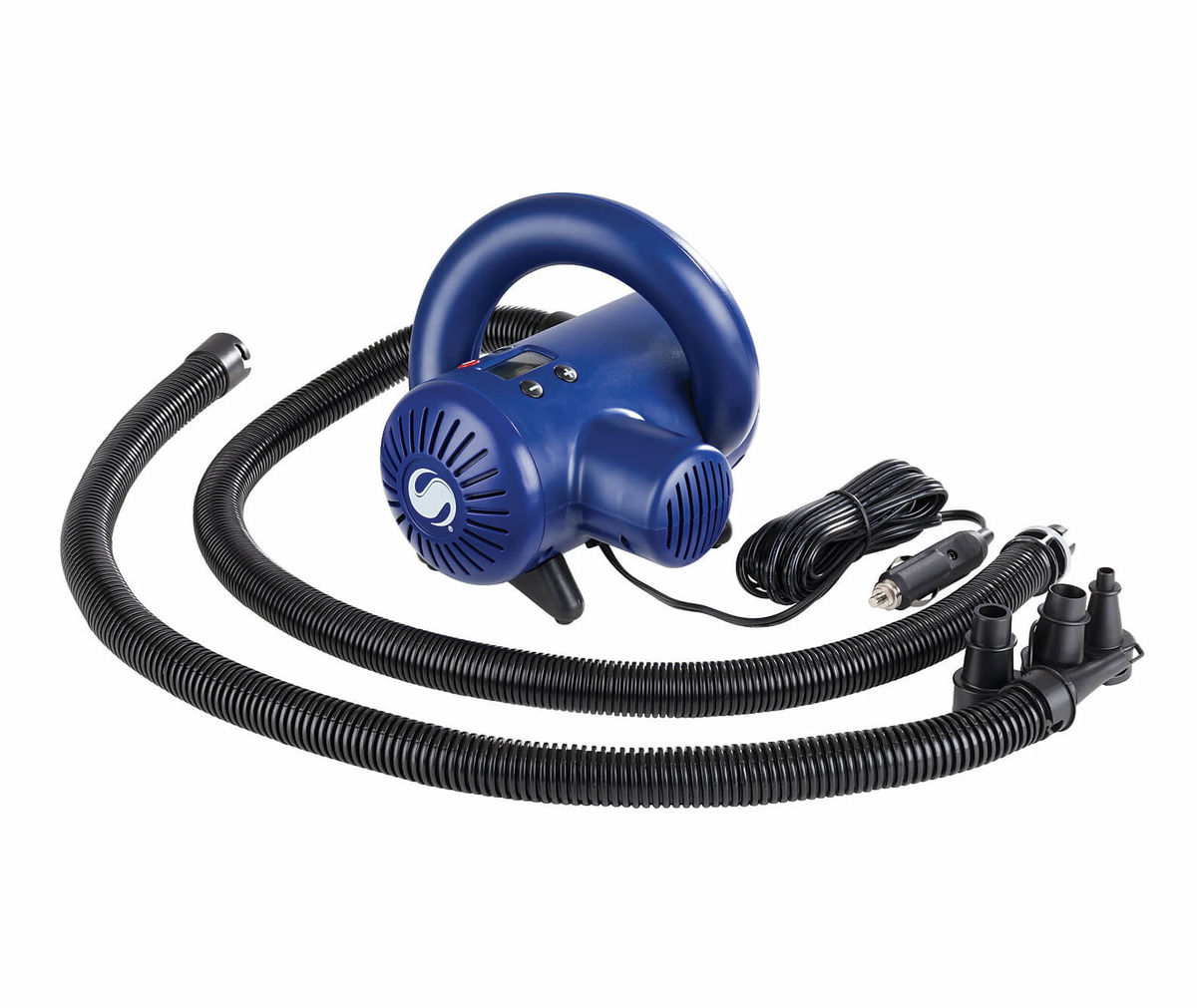 Image of Sevylor Elektropumpe 12V Zubehör bei nettoshop.ch