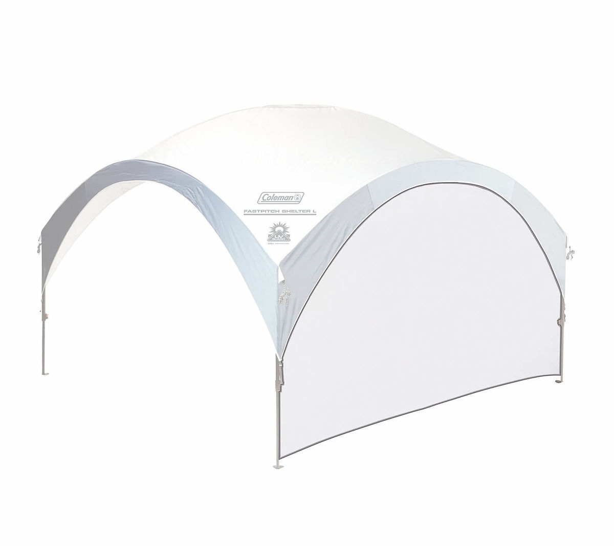 Image of Sevylor Fast Pitch XL Seitenwand Zubehör bei nettoshop.ch