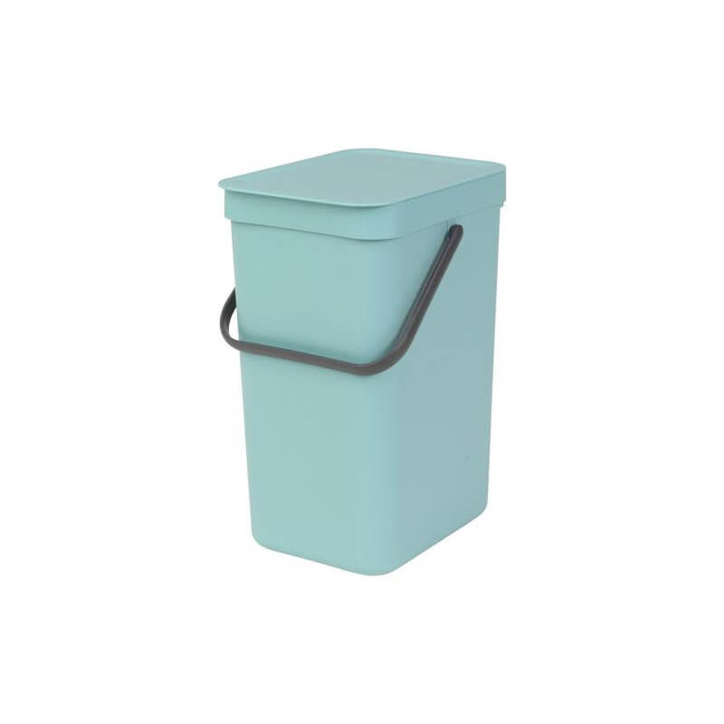 Image of Brabantia Sort & Go 12l Abfalleimer mint bei nettoshop.ch