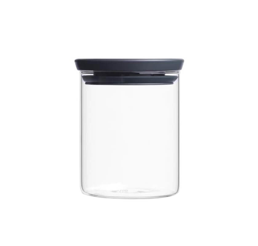 Image of Brabantia Glasdose 0.6l Zubehör bei nettoshop.ch