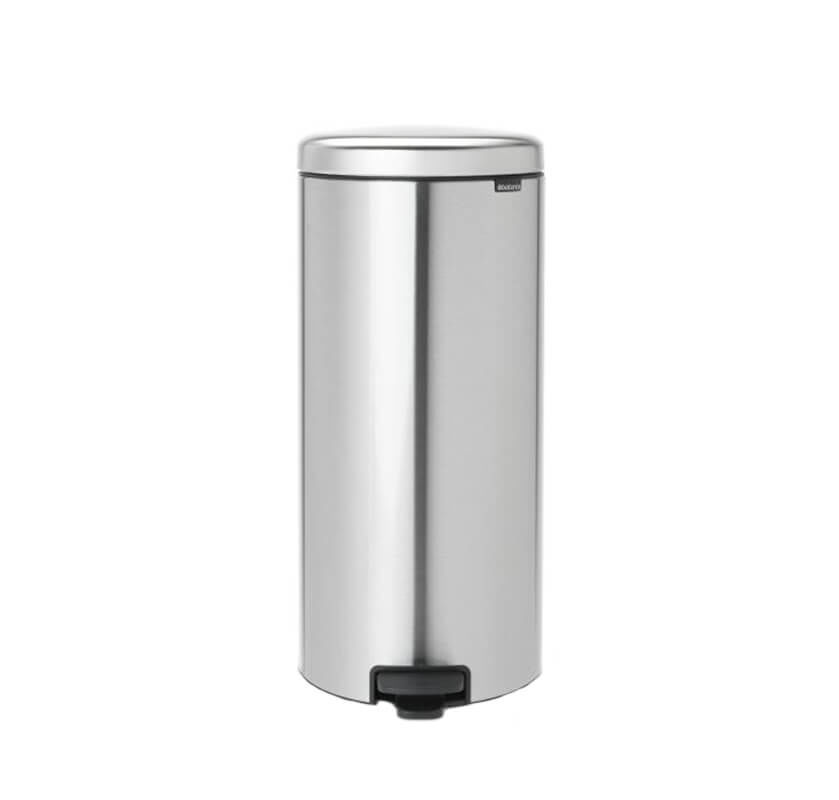 Image of Brabantia NewIcon 30l Treteimer bei nettoshop.ch