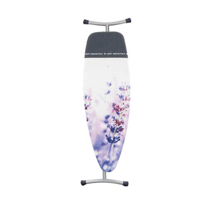 Image of Brabantia Oval Lavendel Bügeltisch bei nettoshop.ch