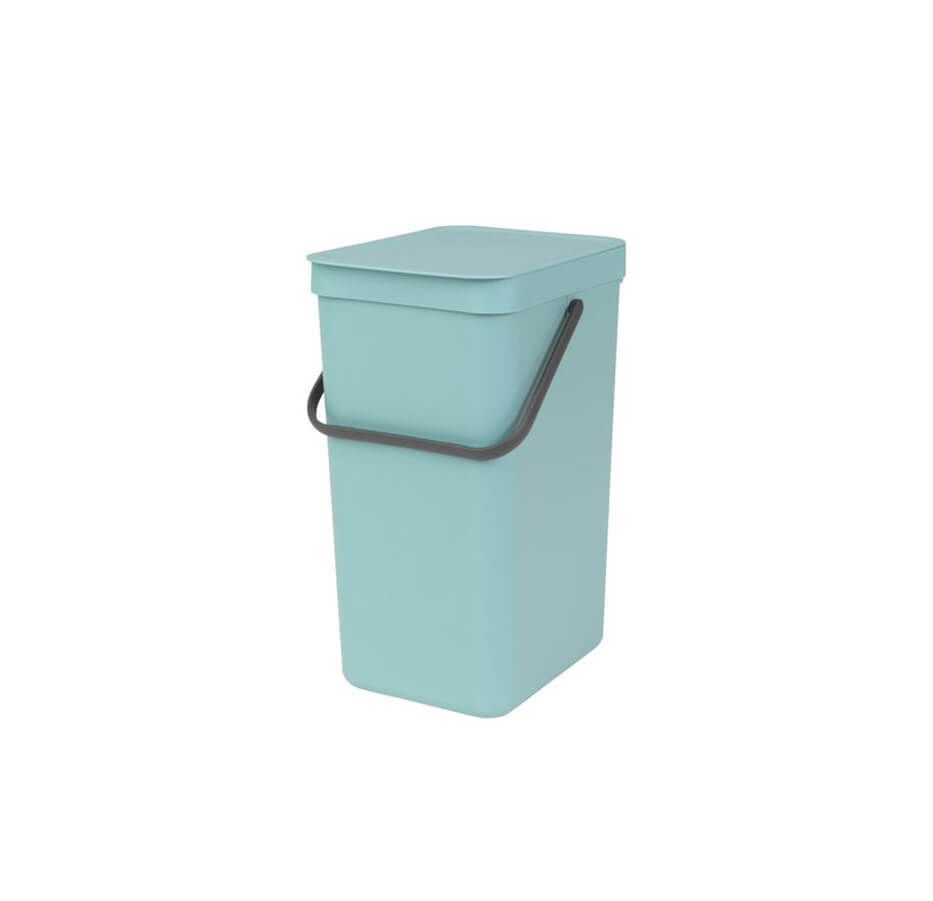 Image of Brabantia Sort & Go 16l Abfalleimer mint bei nettoshop.ch