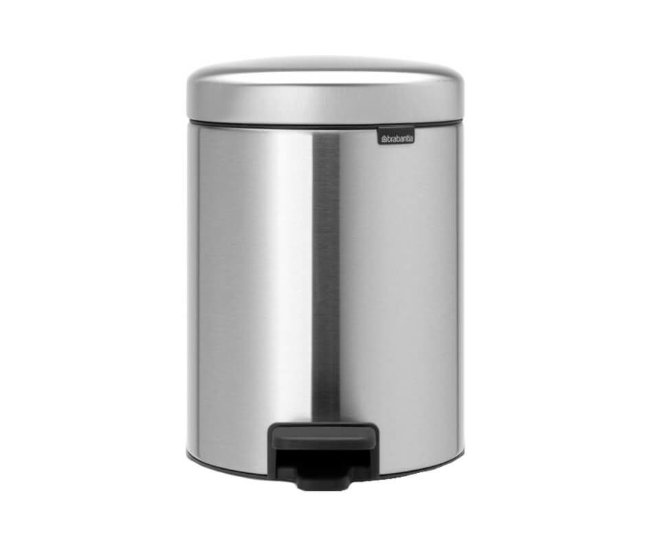 Image of Brabantia NewIcon 5l Treteimer bei nettoshop.ch