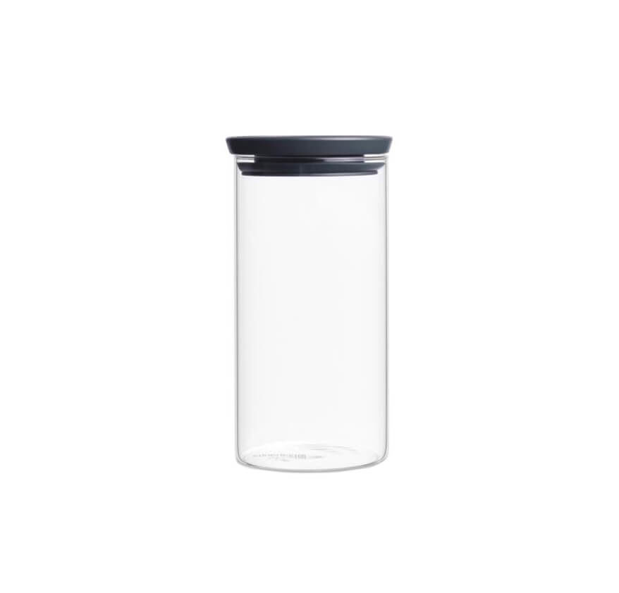 Image of Brabantia Glasdose 1.1l Zubehör bei nettoshop.ch