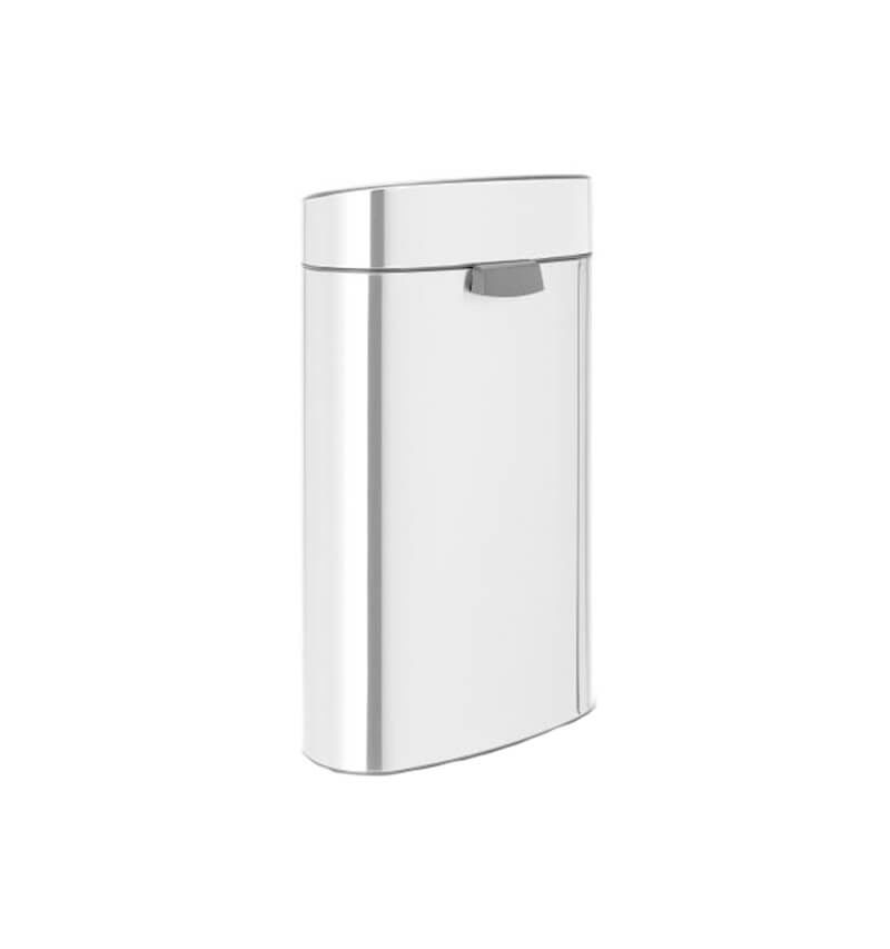 Image of Brabantia Touch Bin New 40l Gr.M Abfalleimer bei nettoshop.ch