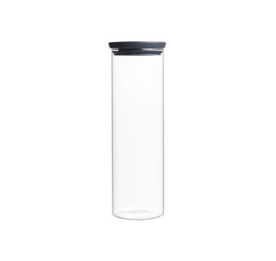 Image of Brabantia Glasdose 1.9l Zubehör bei nettoshop.ch