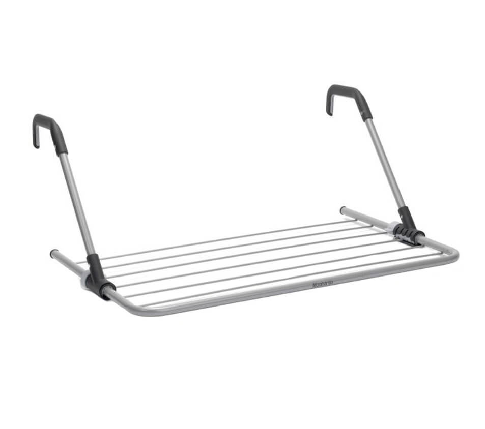 Image of Brabantia Tür-Trockengestell Zubehör grau bei nettoshop.ch