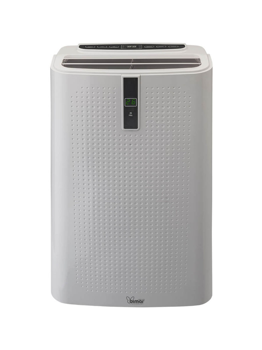 Image of Bimar CP120 WIFI+HP Klimagerät   bei nettoshop.ch