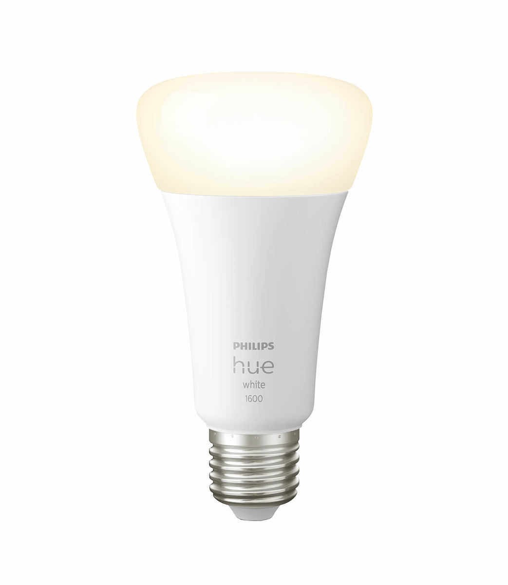 Image of Philips Hue White E27 Einzelpack bei nettoshop.ch