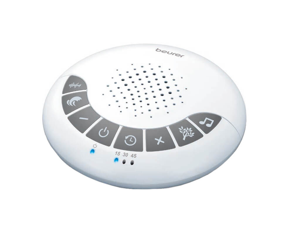 Image of Beurer SL 15 Einschlafhilfe mit Ton bei nettoshop.ch