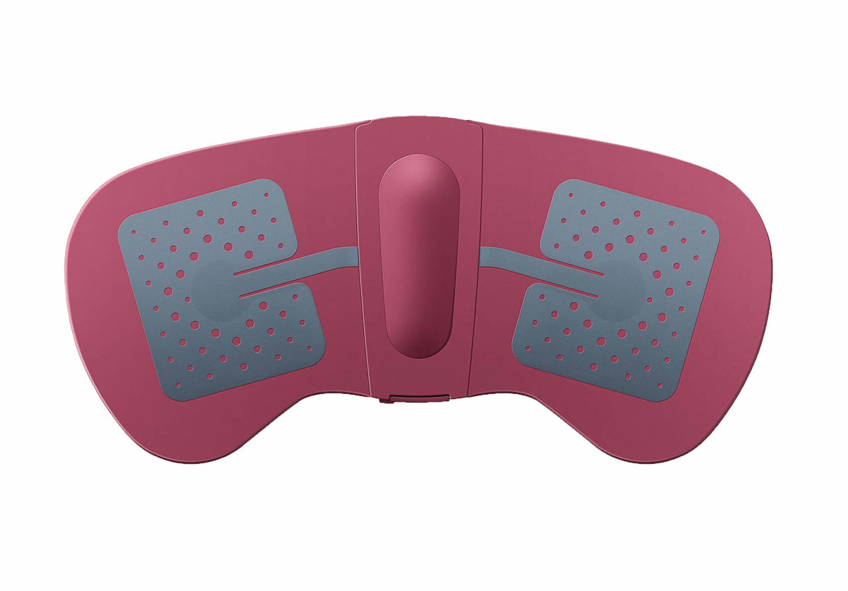 Image of Beurer EM 50 Menstrual Relax bei nettoshop.ch