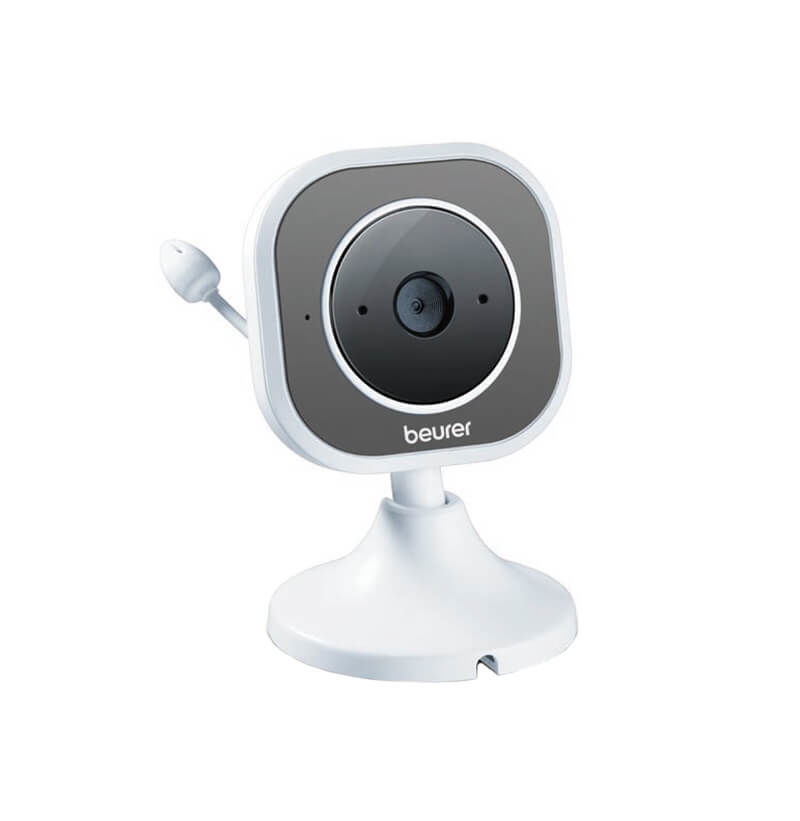 Image of Beurer BY 110 Einzelkamera bei nettoshop.ch