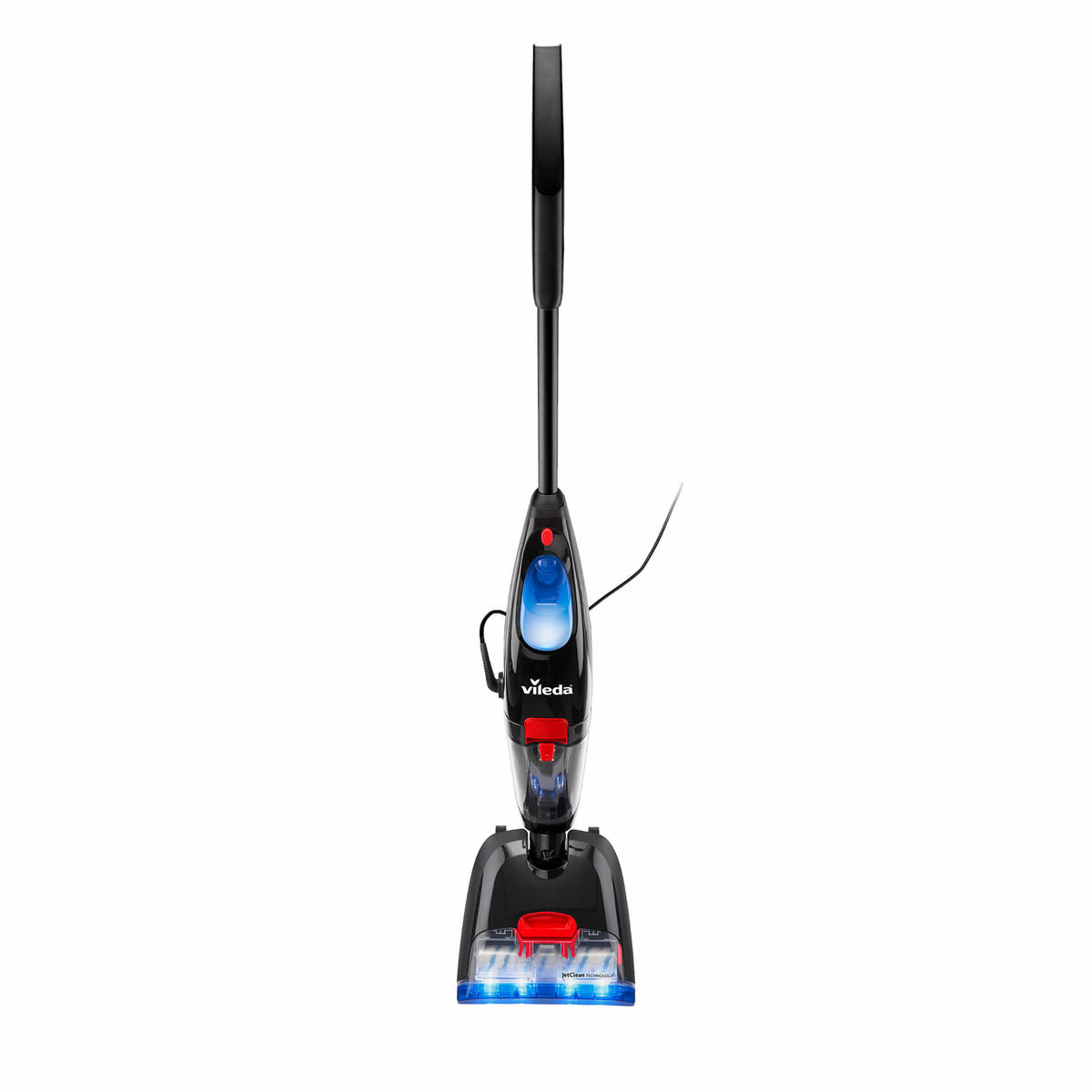 Image of Vileda Jet Clean 3in1 Nass-Trockensauger bei nettoshop.ch