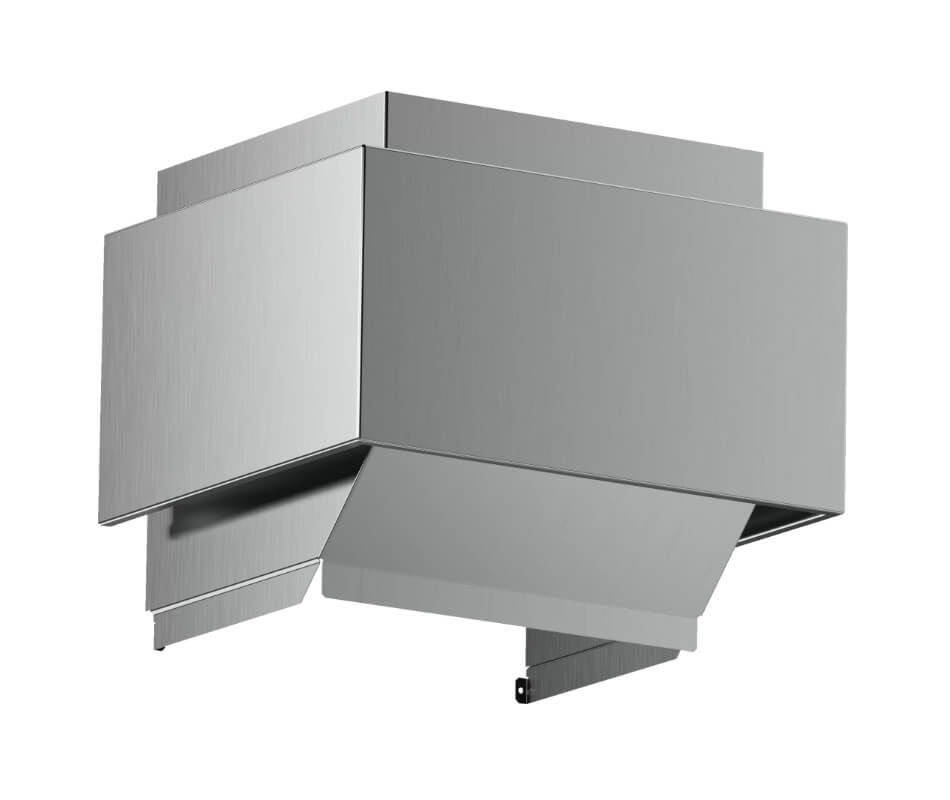 Image of Bosch DWZ1AX5C6 CleanAir Umluftmodul bei nettoshop.ch