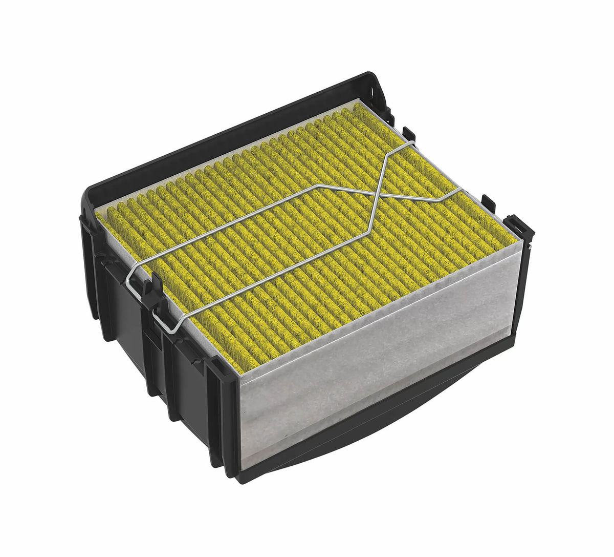 Image of Bosch DWZ1DX1I6 integriertes CleanAir-Modul bei nettoshop.ch