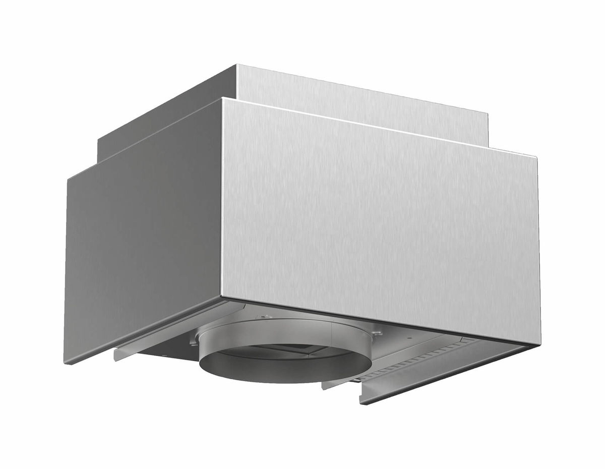 Image of Bosch DWZ1FX5C6 CleanAir Plus Umluftset bei nettoshop.ch