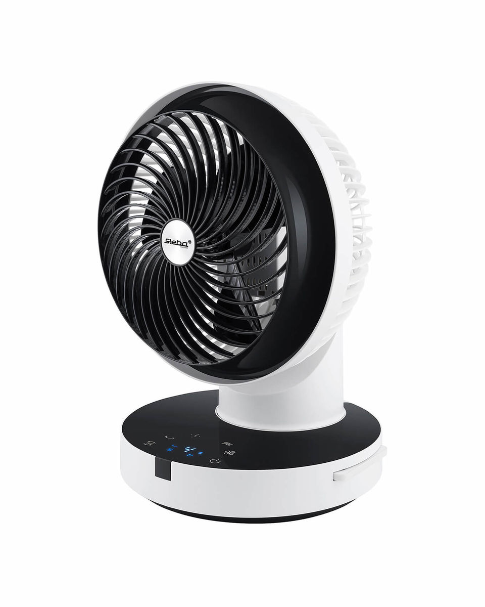 Image of Steba VT360 Twist Tischventilator bei nettoshop.ch