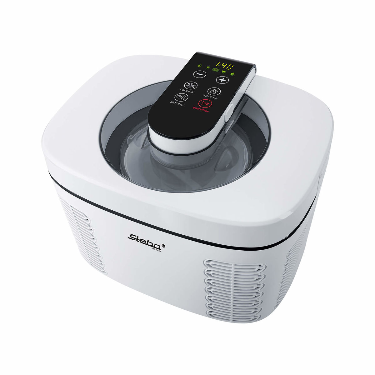 Image of Steba IC 110 Eismaschine bei nettoshop.ch