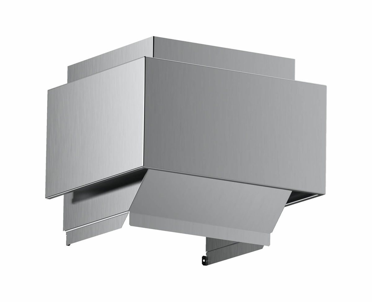 Image of Siemens LZ11AXC56 CleanAir Plus Umluftset bei nettoshop.ch