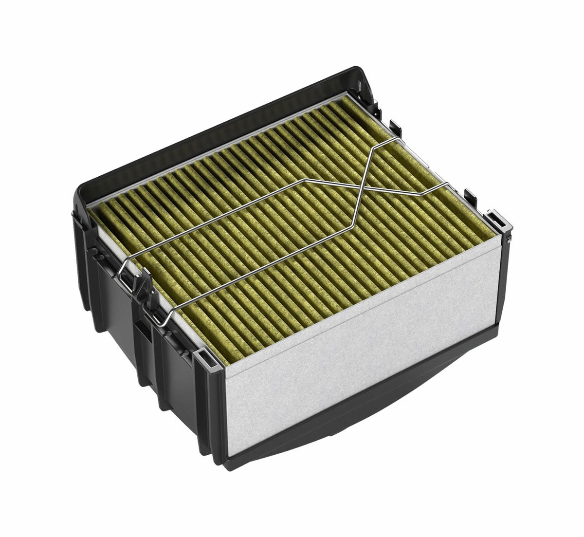 Image of Siemens LZ11CXI16 integriertes CleanAir-Modul bei nettoshop.ch