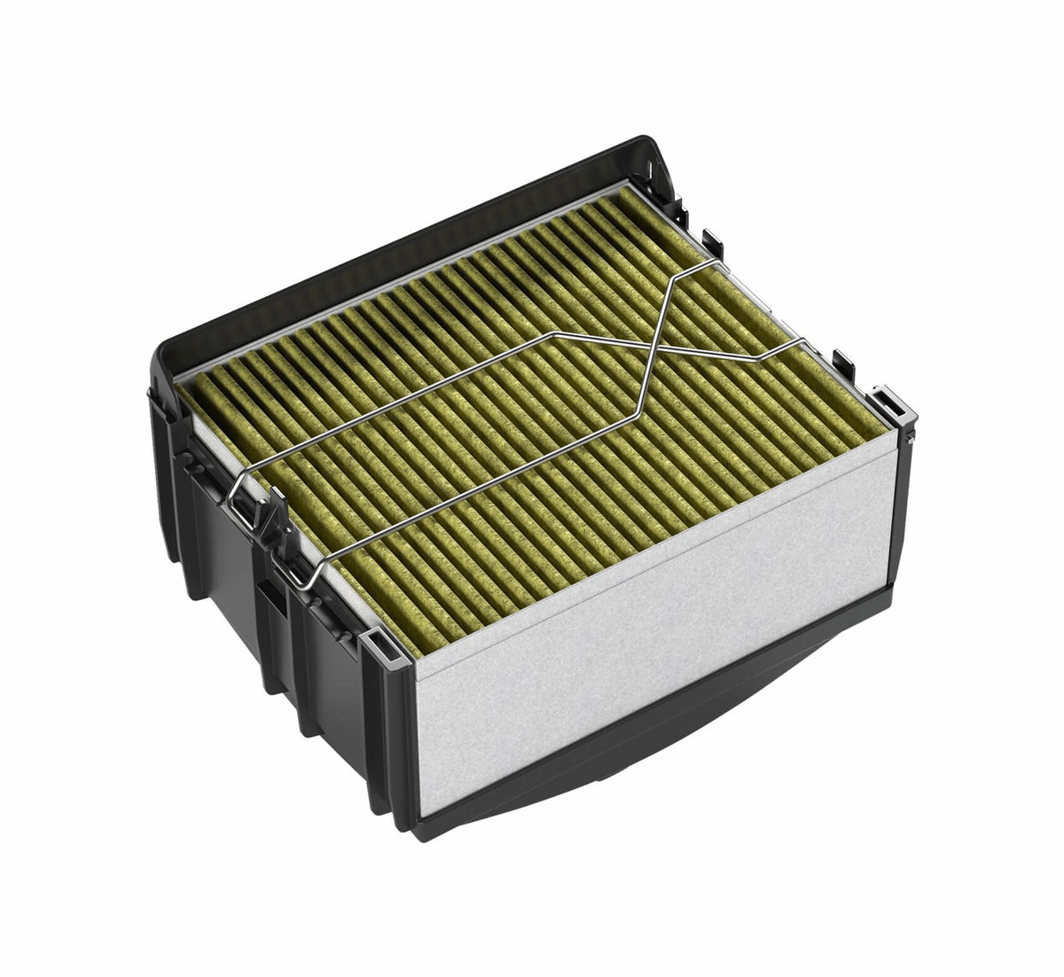 Image of Siemens LZ11DXI16 CleanAir Plus Umluftset bei nettoshop.ch