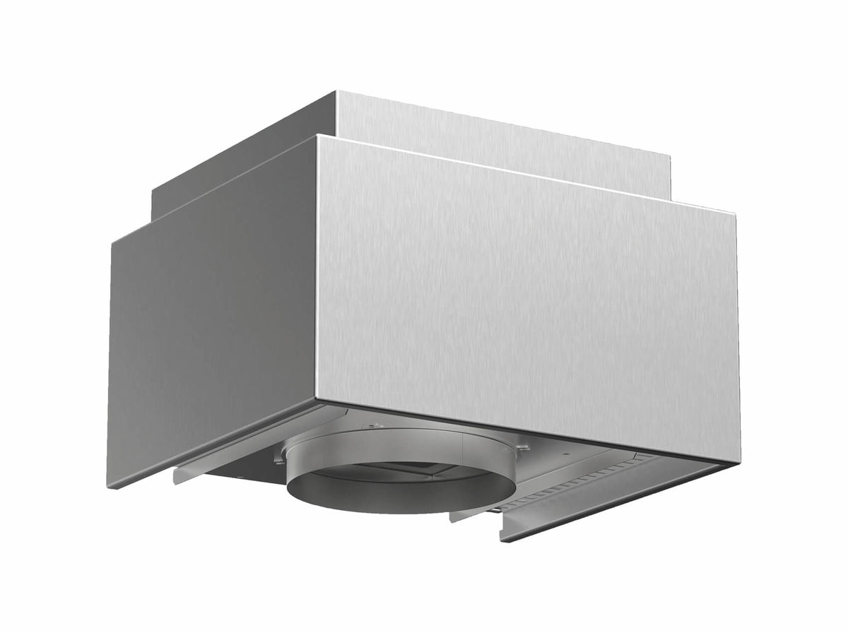 Image of Siemens LZ11FXC56 CleanAir Plus Umluftset bei nettoshop.ch