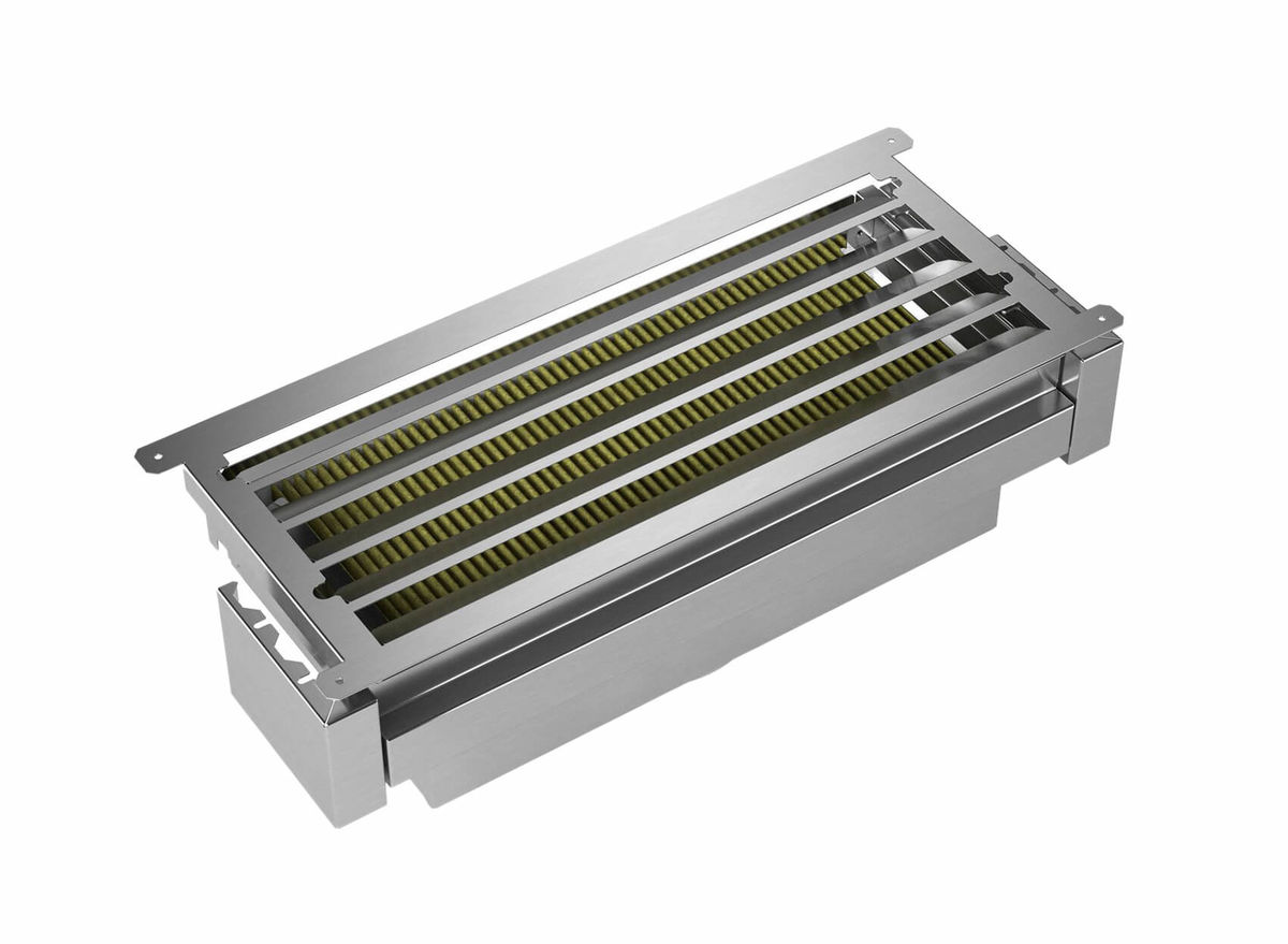 Image of Siemens LZ11IXC16 CleanAir Plus Umluftset bei nettoshop.ch