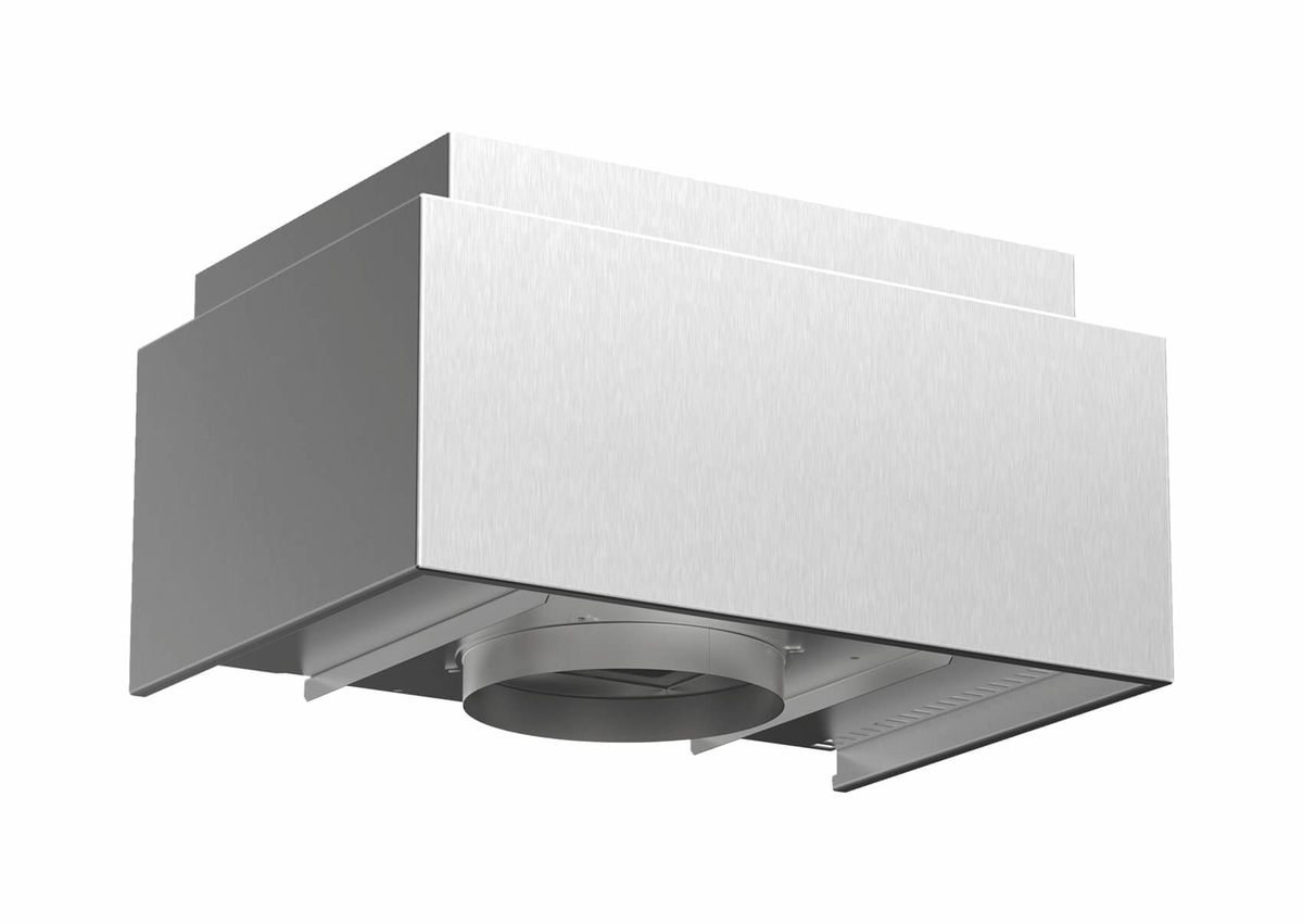 Image of Siemens LZ12CXC56 CleanAir Plus Umluftset bei nettoshop.ch