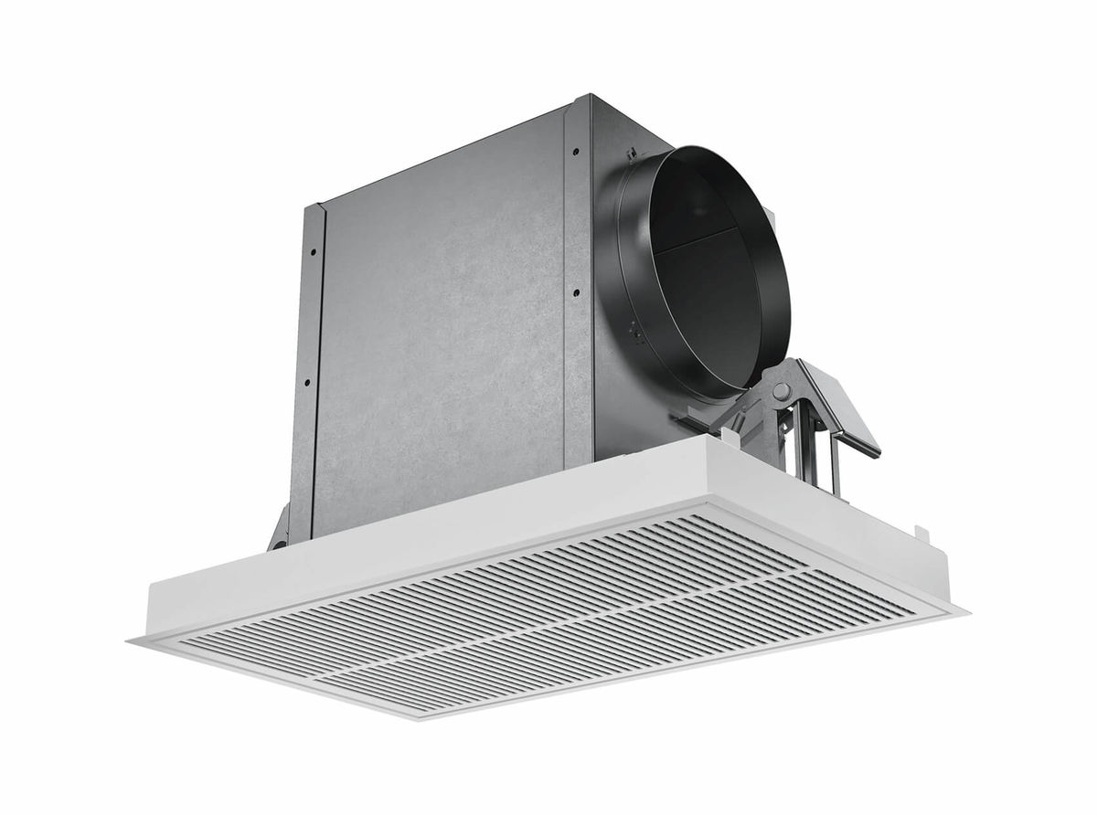 Image of Siemens LZ21JCC26 Umluftmodul bei nettoshop.ch