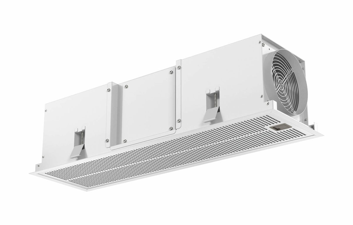 Image of Siemens LZ21JXC21 Umluftmodul bei nettoshop.ch