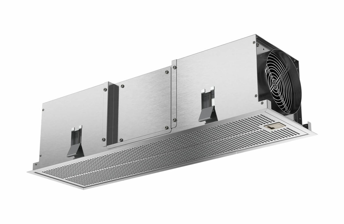 Image of Siemens LZ21JXC51 Umluftmodul bei nettoshop.ch