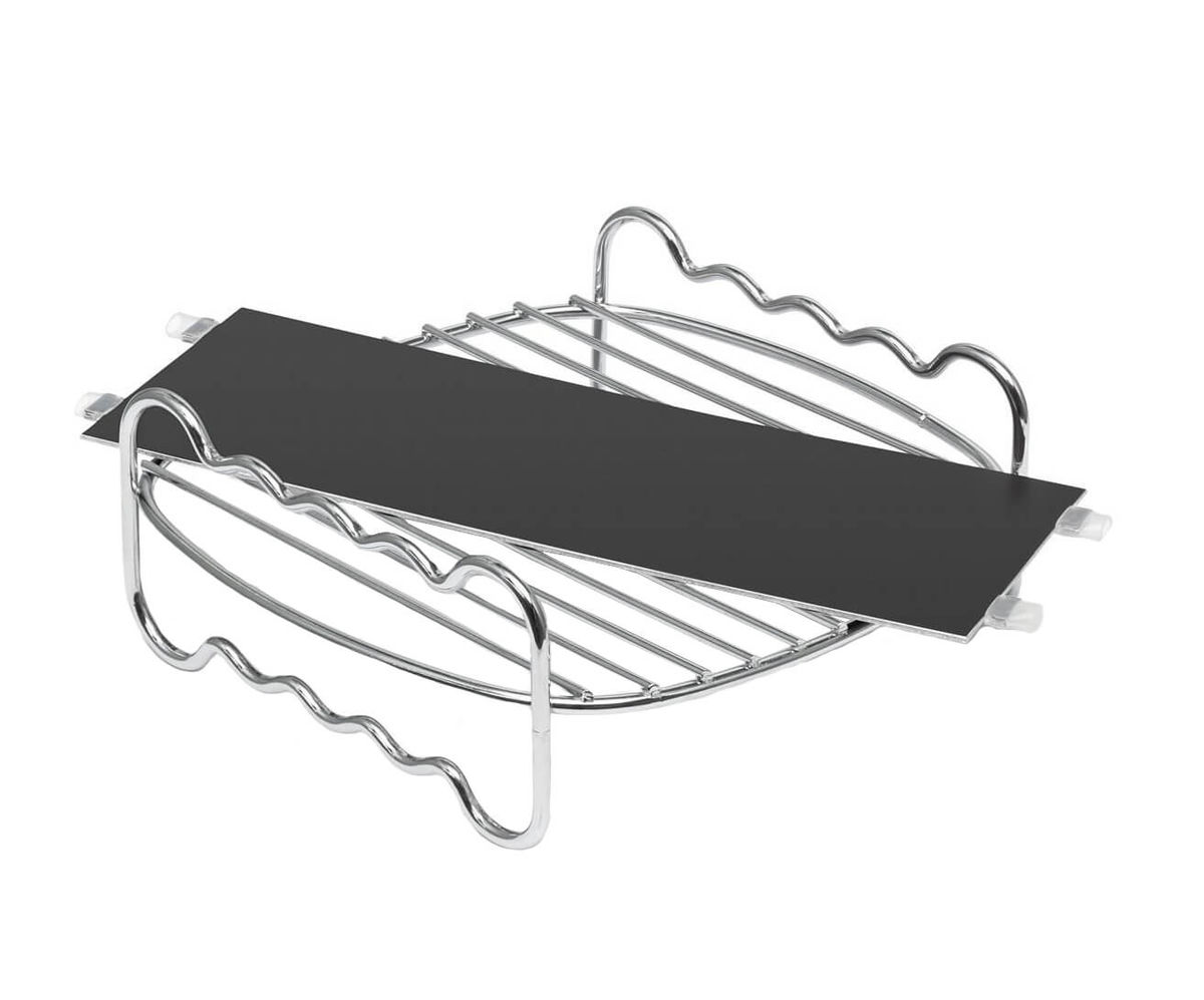 Image of Philips Party Kit HD9950/00 für Airfyer XXL bei nettoshop.ch