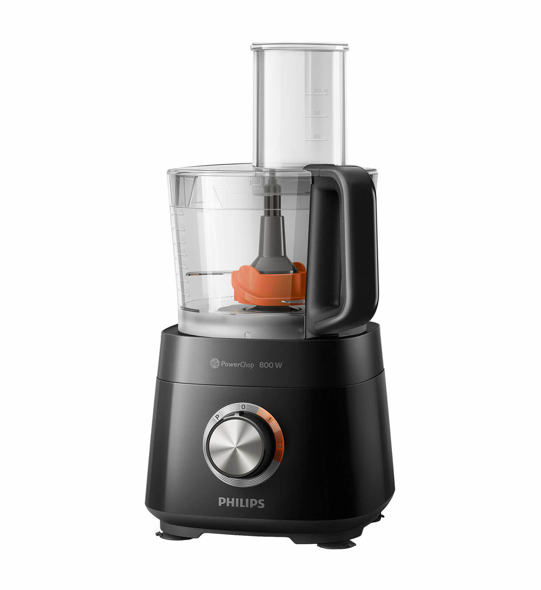 Image of Philips HR7510/12 Viva Collection Foodprocessor bei nettoshop.ch
