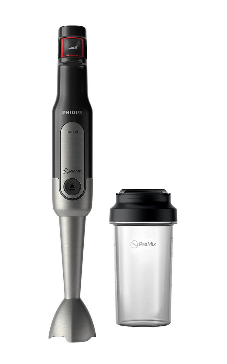 Image of Philips Viva Collection ProMix HR2650/91 Stabmixer bei nettoshop.ch