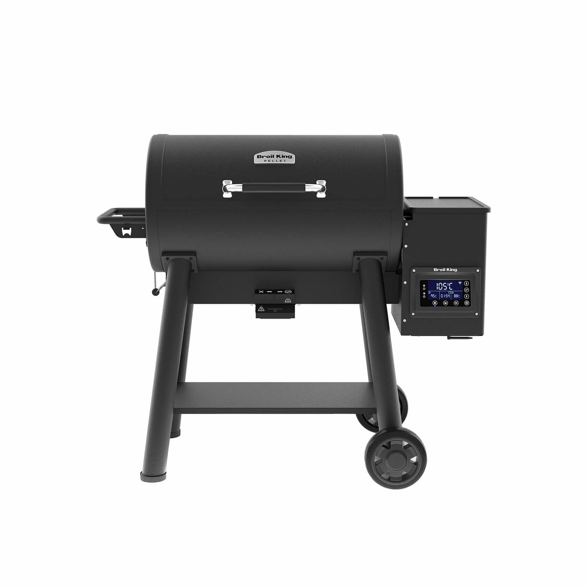 Image of Broil King Crown 500 Pelletgrill bei nettoshop.ch
