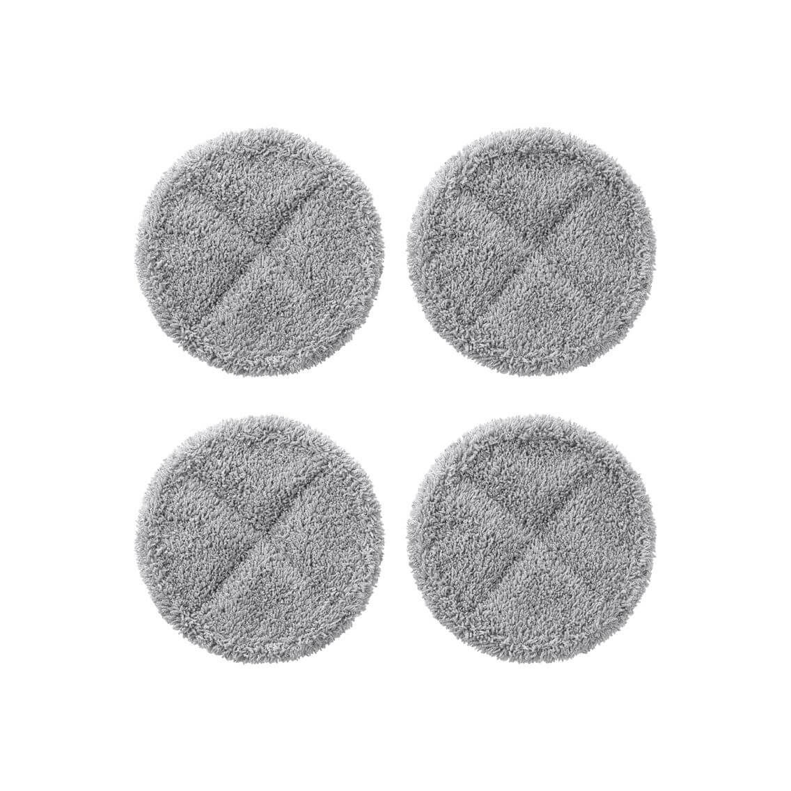 Image of Samsung Micro Fiber Mop Pads VCA-SPW90 Zubehör bei nettoshop.ch