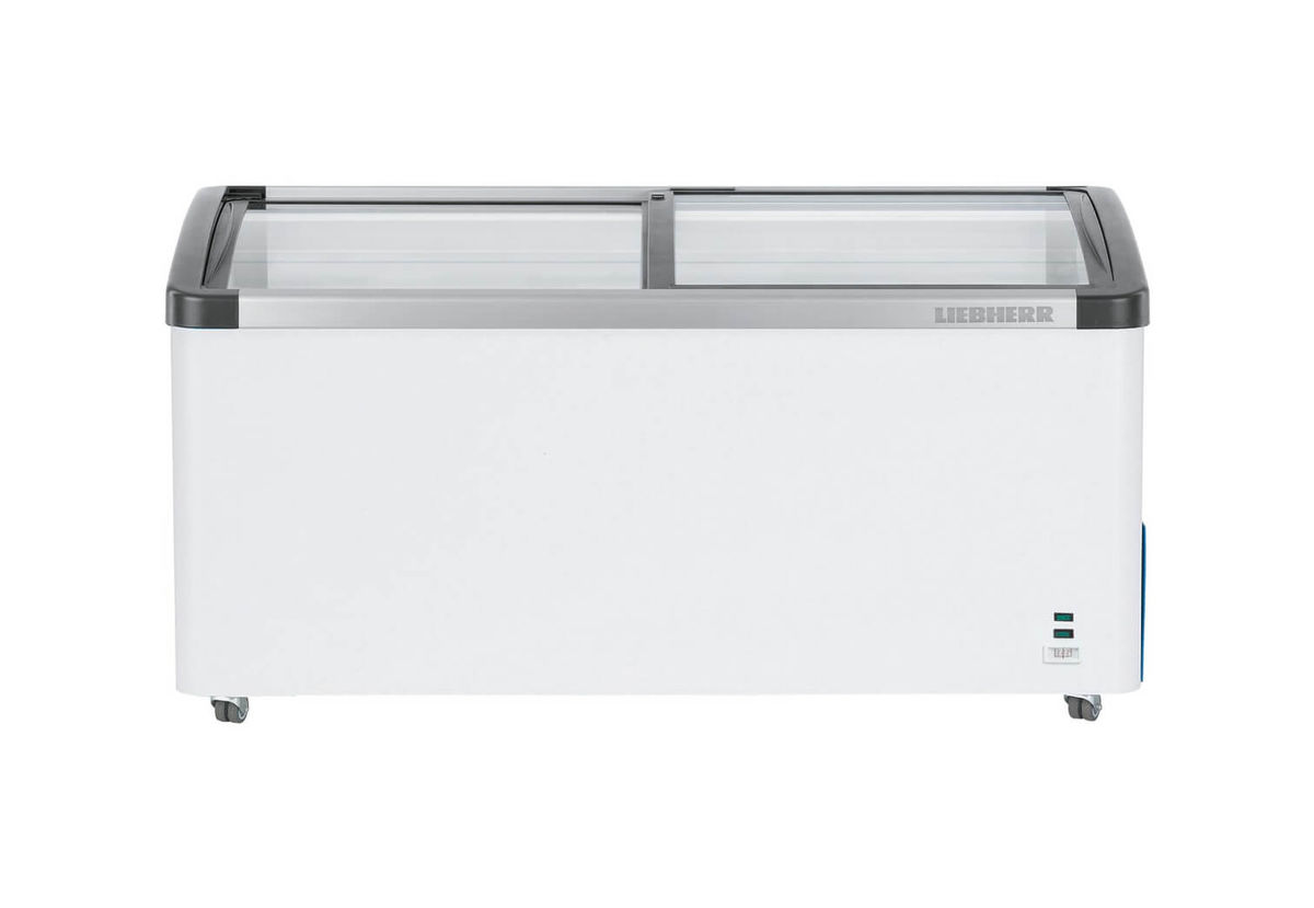 Image of Liebherr EFI 4853 Eiscreme-Gefriertruhe bei nettoshop.ch