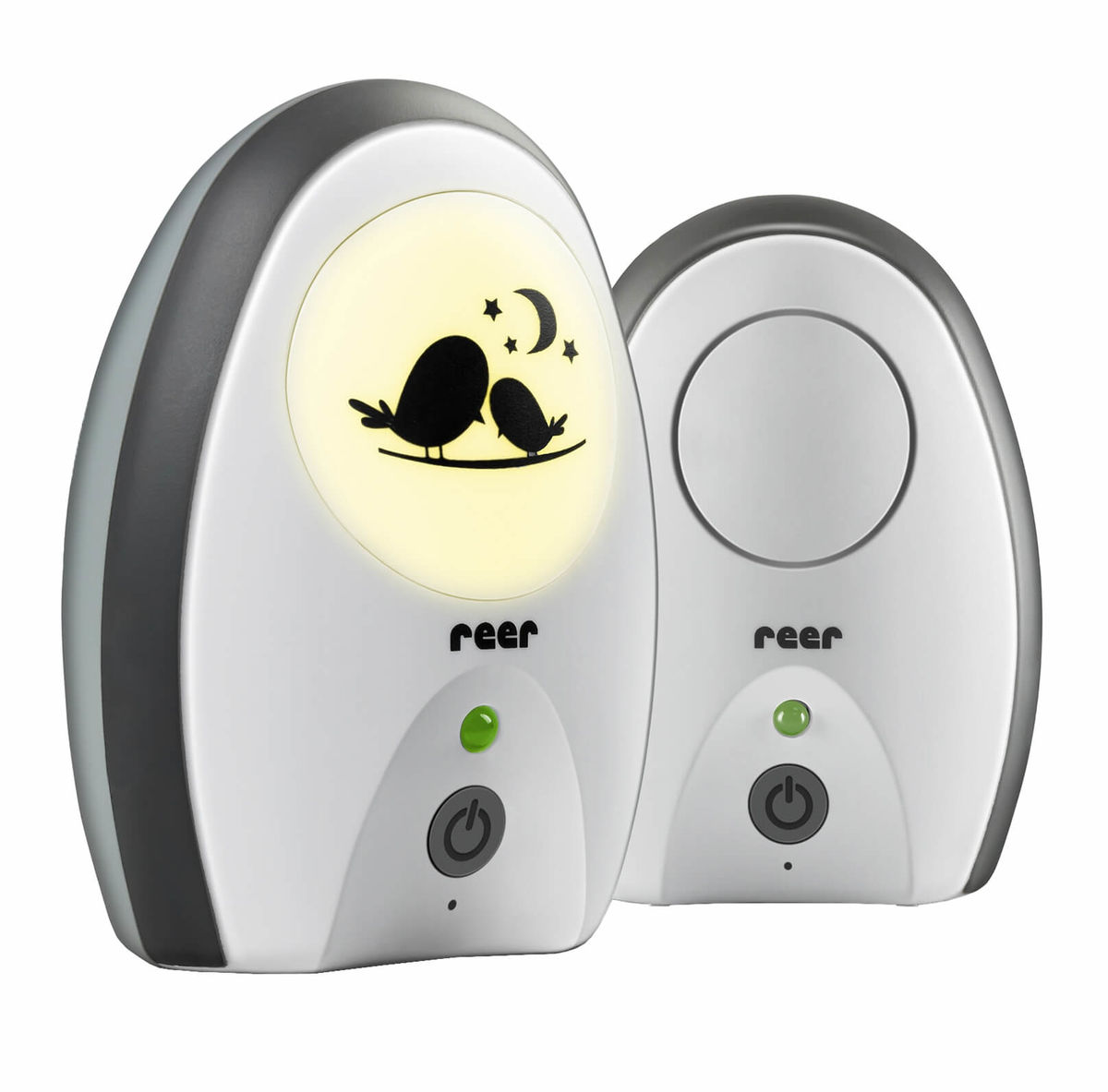 Image of Reer Digital Rigi Babyphone bei nettoshop.ch