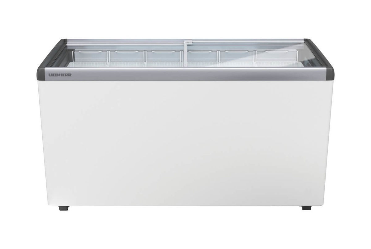 Image of Liebherr EFE 4652 Eiscreme-Gefriertruhe bei nettoshop.ch