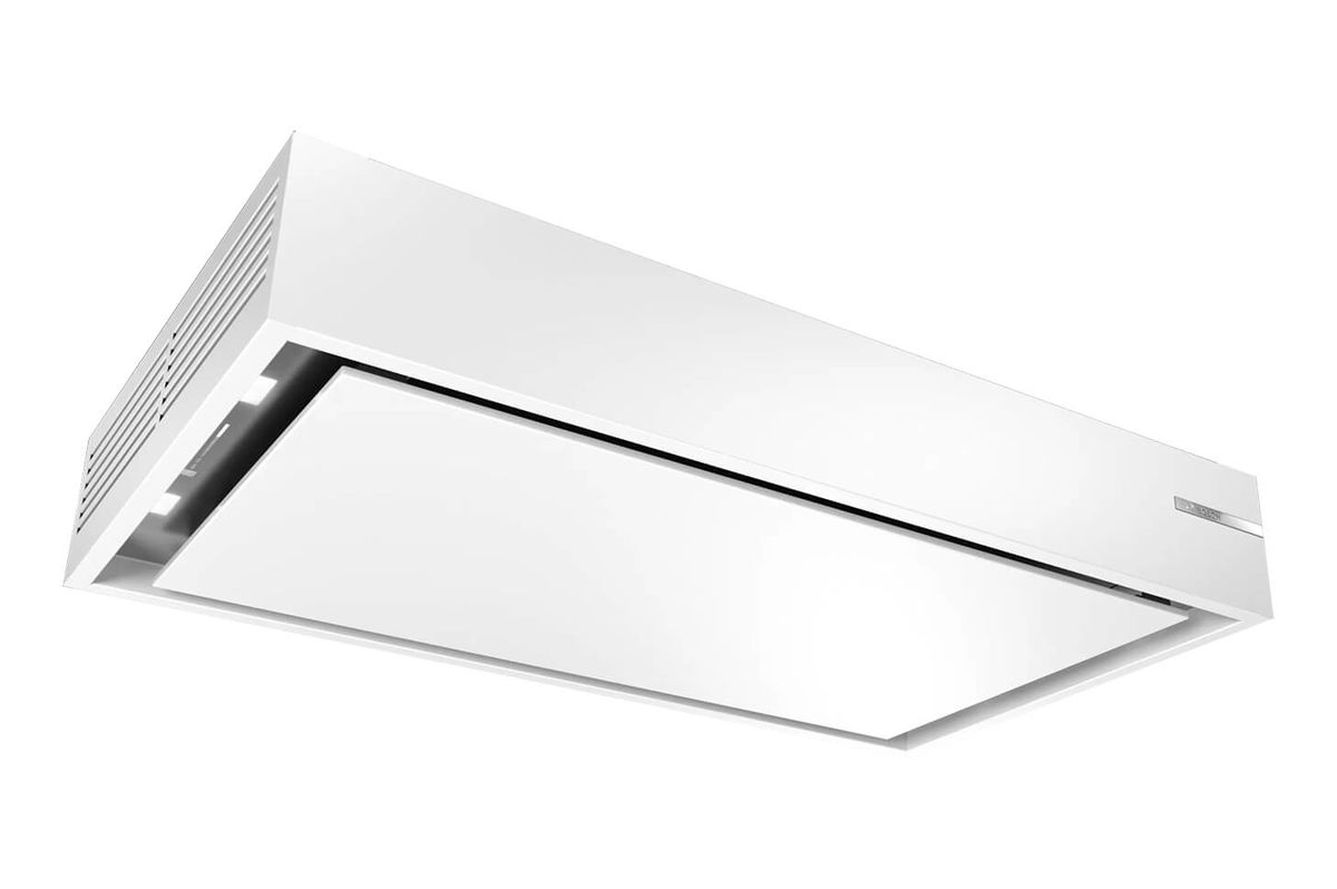 Image of Bosch DRR16AQ20 Dunstabzugshaube Weiss bei nettoshop.ch